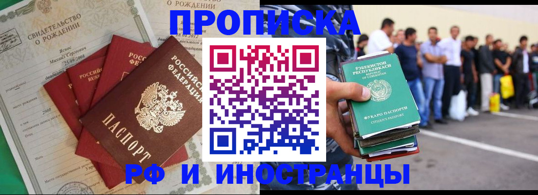 прописка в квартире в Нововоронеже